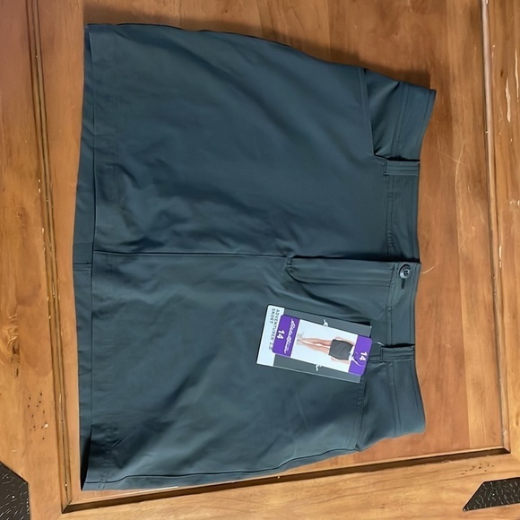 Eddie Bauer NWT Skort Size 14 - Picture 2 of 11